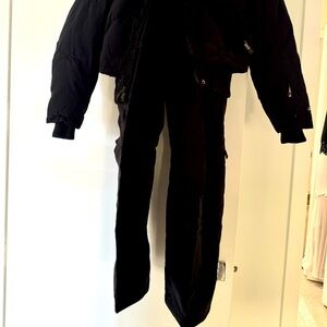 The North Face Freedom Insulated Pant - never used